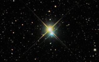 [Albireo binary star]