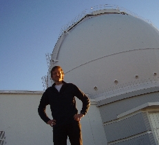 William Herschel Telescope