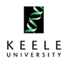 Keele University Logo
