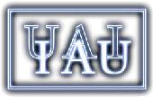 IAU Logo