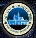 IAU General
Assembly 2006 Logo