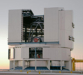 The ESO VLT